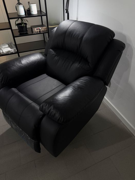 Кресло реклайнер