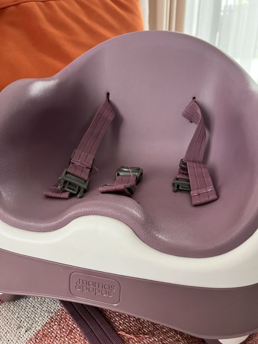 Scaun  Mamas&papas pt masa