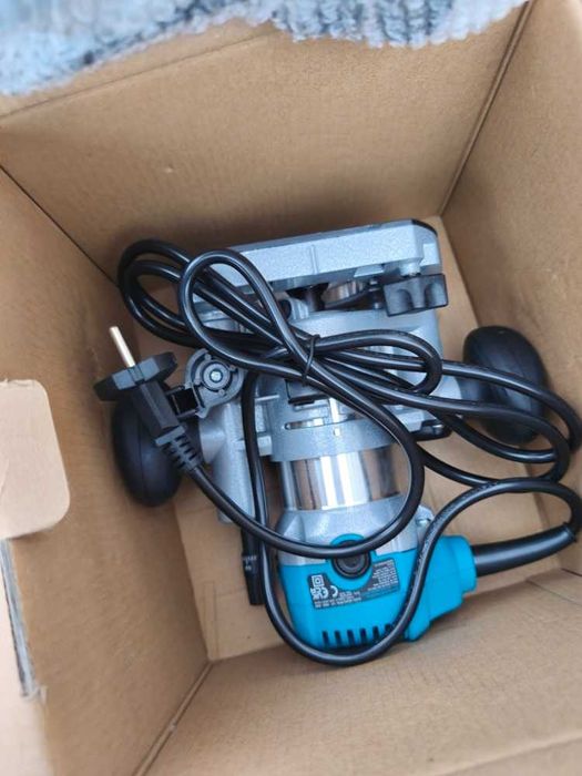 Комплект за изработка на мебели и дървени детайли KATSU