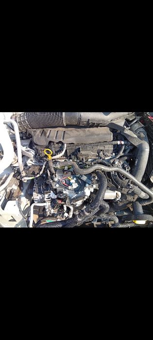 Motor Renault Trafic 2.0 euro 6 cu adblue an de fabricație 2022