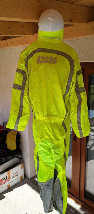 IXS combinezon ploaie motocicleta, L