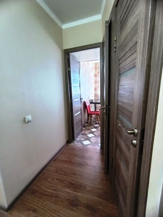 Сдается квартира по месячно