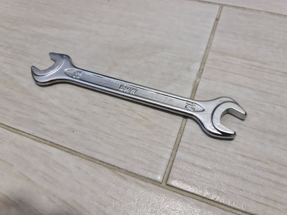 Оригинален гаечен ключ bmw/бмв 12-13мм