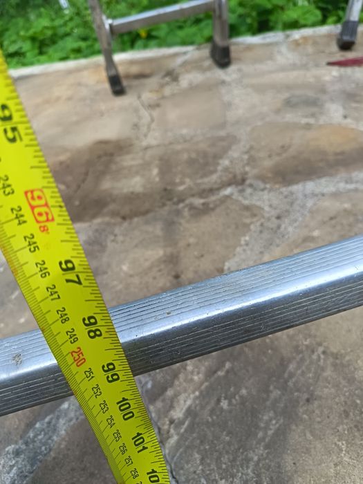 Scara extensibila  1000 ron