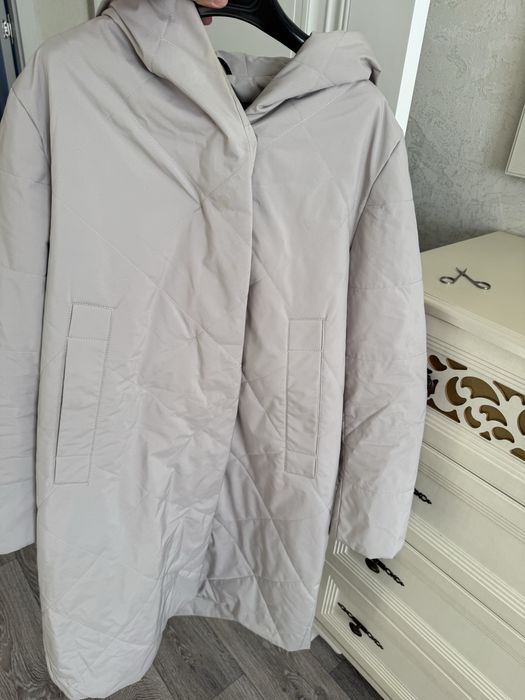 Продам куртку весна-осень