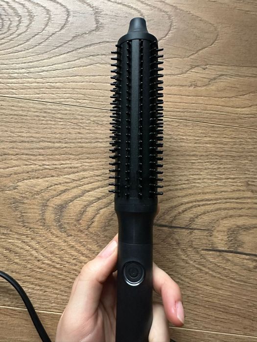 GHD Rise Hotbrush Perie de Par Profesionala Pentru Volum Instant