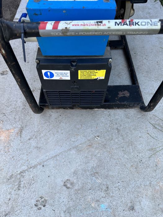 Camping generator Honda 3kw