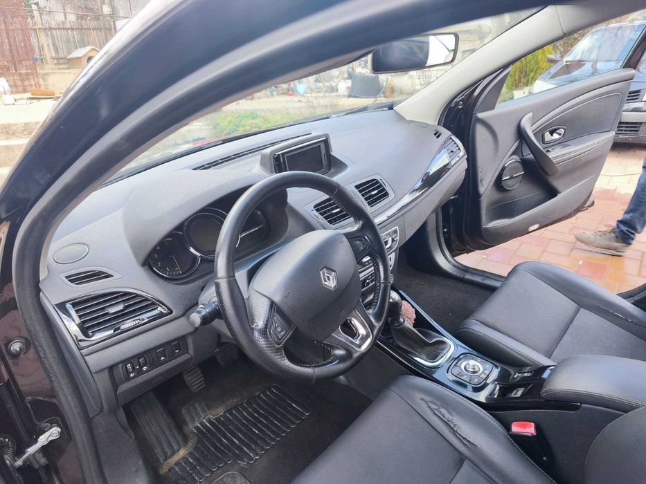 Renault Megane 3 1.6 dci , 130 cp de vanzare