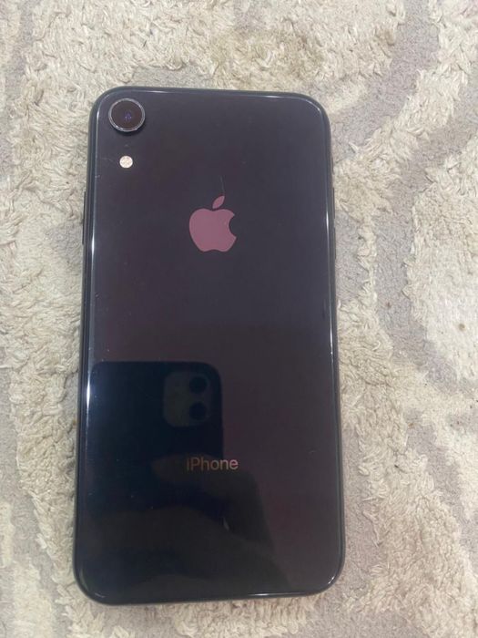 IPhone XR 64gb 79%