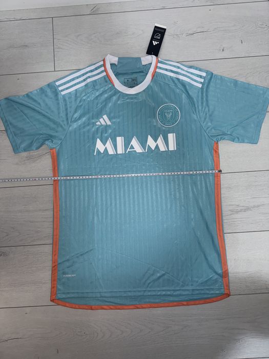 Inter Miami     XL