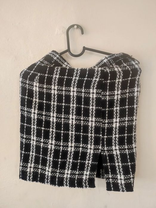 Разгрузка гардероба