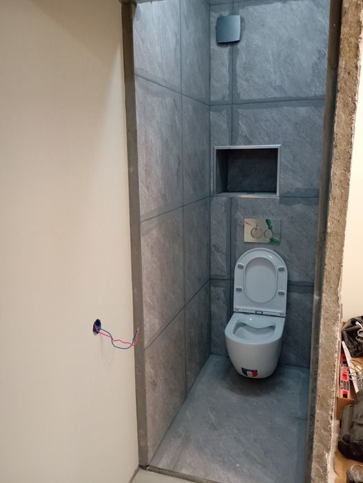 Remont pod kluch
