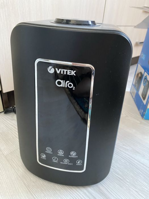 Увлажнитель воздуха Vitek