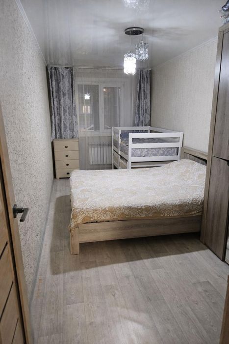 Продам 2х комнатную квартиру