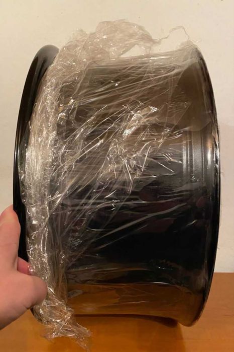 Set 4 Jante 20" ORIGINALE AUDI – Cod 4L0601025M – Made in Poland