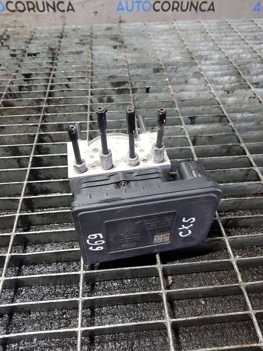 Pompa abs Mazda CX - 5 2012 - 2015 (669) Diesel