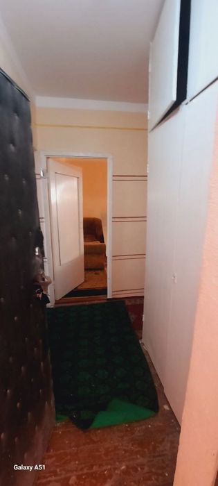 Ikki honalik kvartira