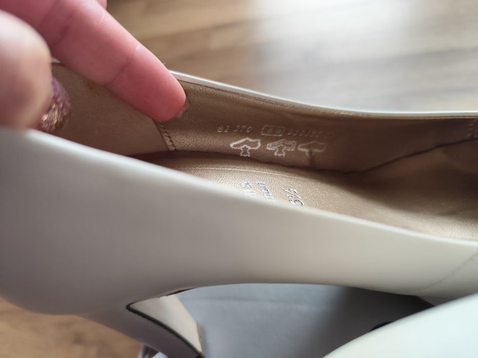 Дамски обувки Gabor 40