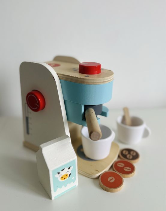 Colectie jucarii din lemn (Little Dutch, Lidl, Ikea…)
