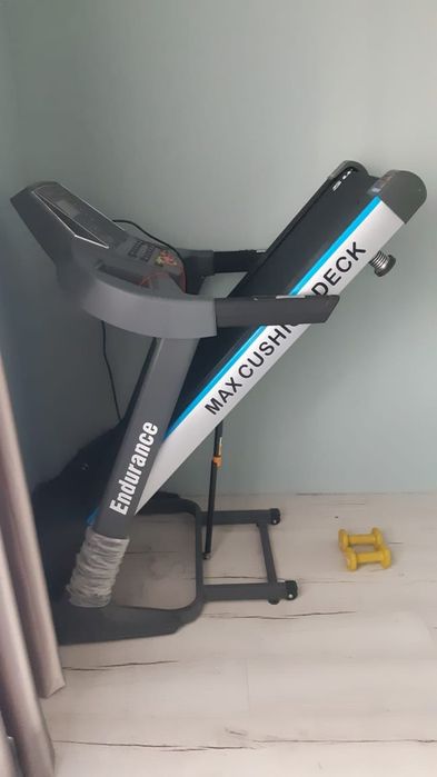 Бегущая новый Endurance