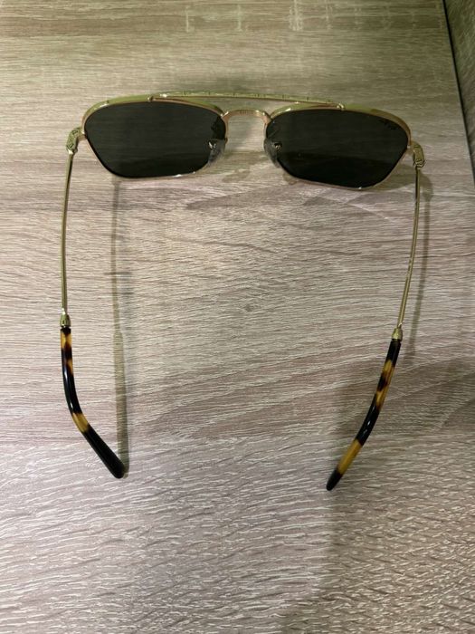 Слънчеви очила Ray ban New caravan rb3636