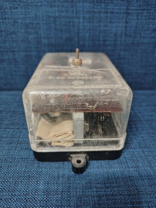 Фотореле ФР-2  1971 год