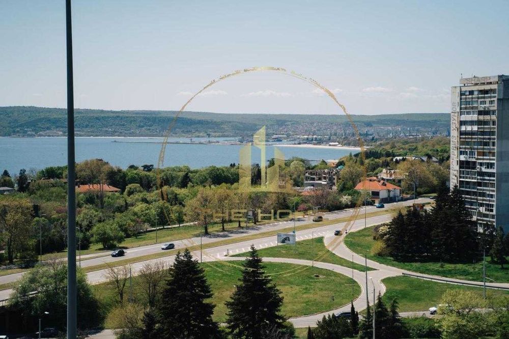 Дава се под наем Двустаен апартамент в Варна, Бриз - 75 кв.м за 950 € - Снимка #9