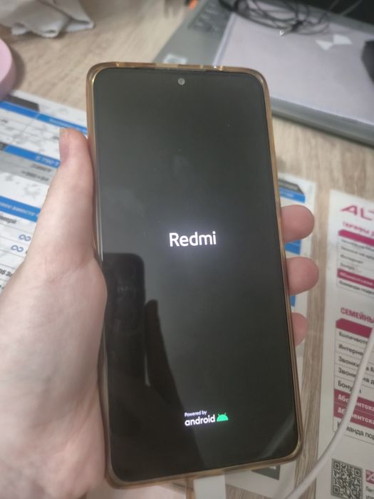 Redmi note 10 pro