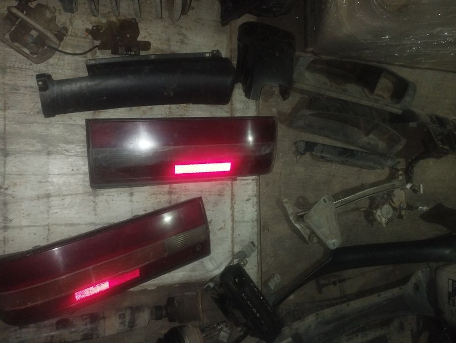 Запчасти виндом 10