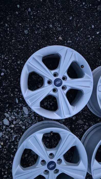 Оригинални джанти Форд 5/108 Ford Kuga 5x108