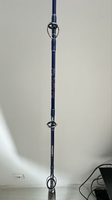 Рибарски въдици и макари