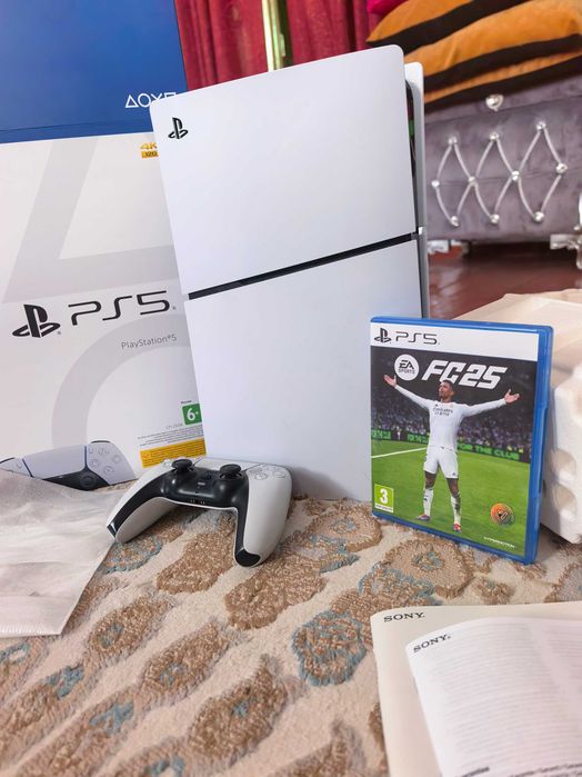 Срочна сатылады ps5
