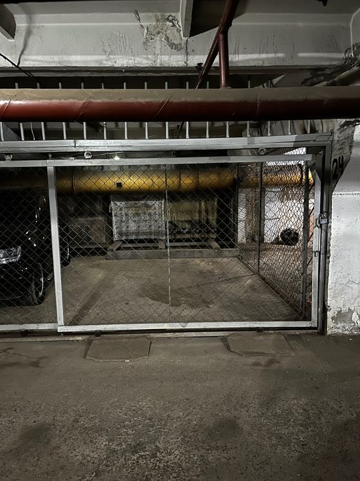 Гараж в аренду на Дархане (метро Хамид Алимджан) / Ijaraga Garaj