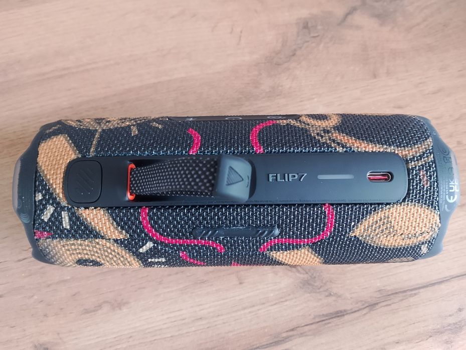 JBL Flip 7 Limited Edition