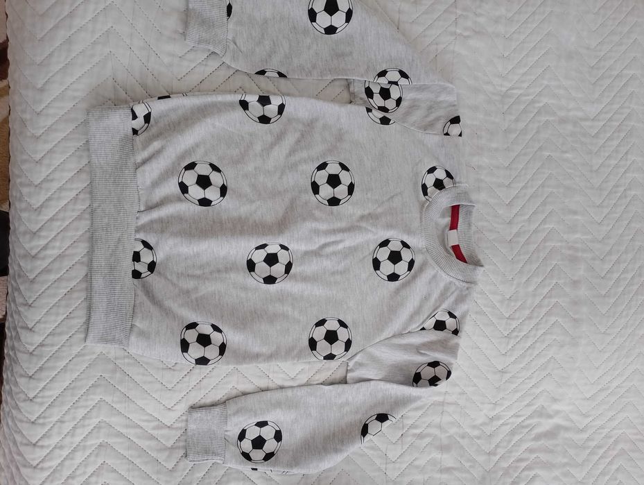 Нови дрехи за момче 4-5г.