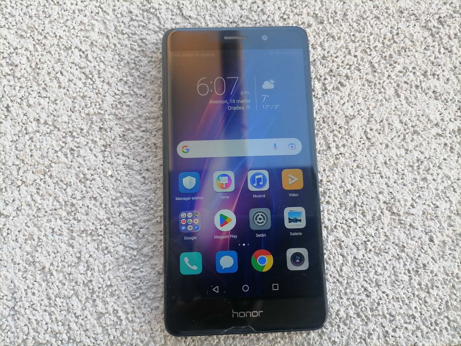 telefon Honor 6x