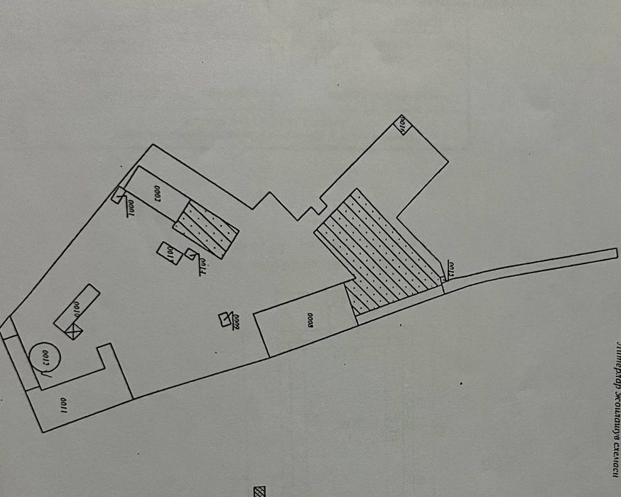 продаётся нежилой база под бизнис жоми