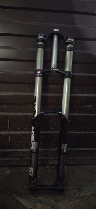 Piese bicicleta downhill