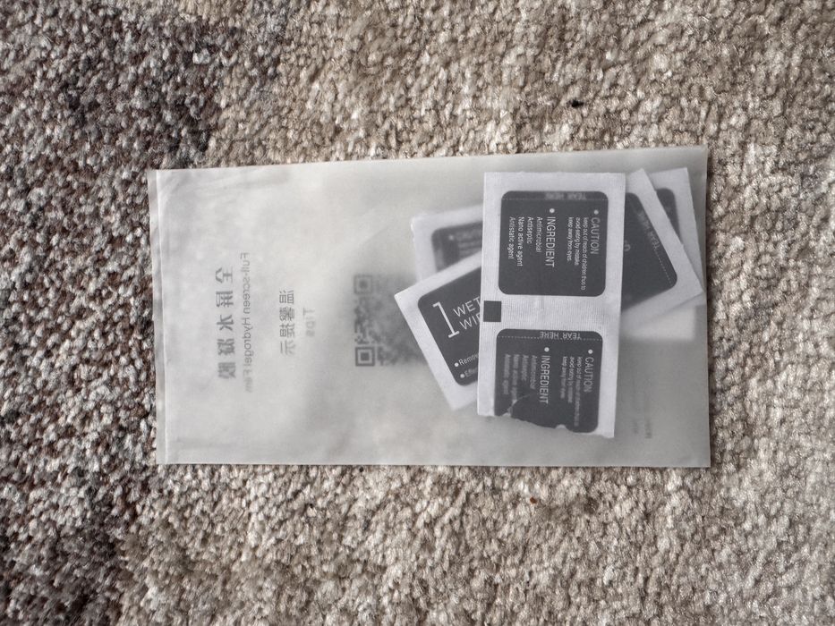 2 folii ecran Samsung S23 Ultra