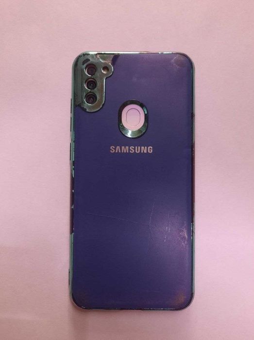 Samsung Galaxy A11 (SM-A115F/DSN)