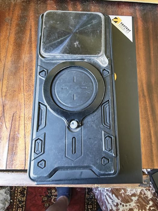 Realme GT 6 16/512