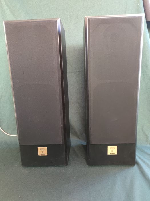 Boxe hi-fi kendo status line 120