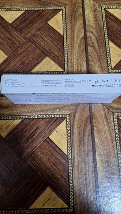 Медицински елемент предназначен  за стави