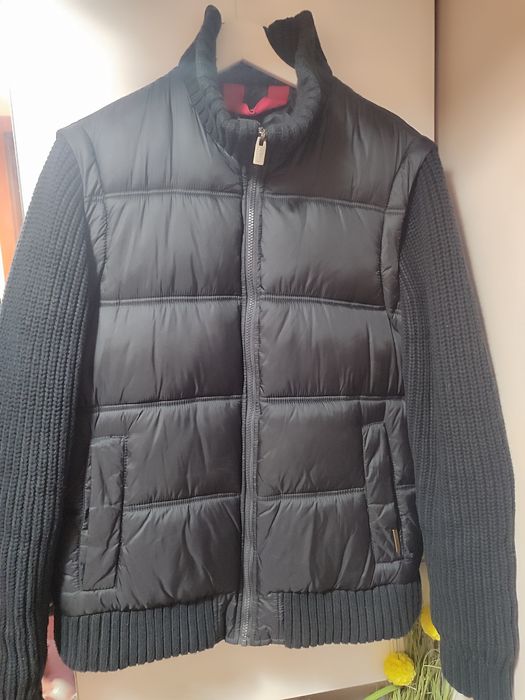 Зимно яке ESPRIT със свалящи се ръкави/MAXIMUM COMFORT