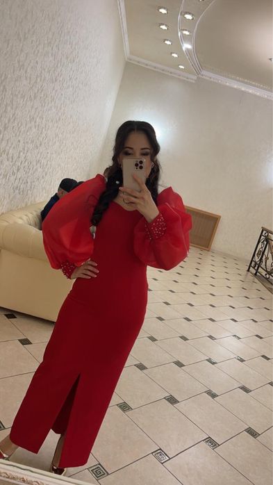 Платье за 10000,20000 тг