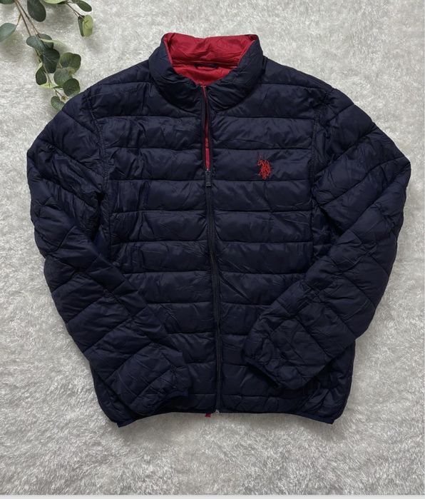 Яке U.S Polo Assn Jacket