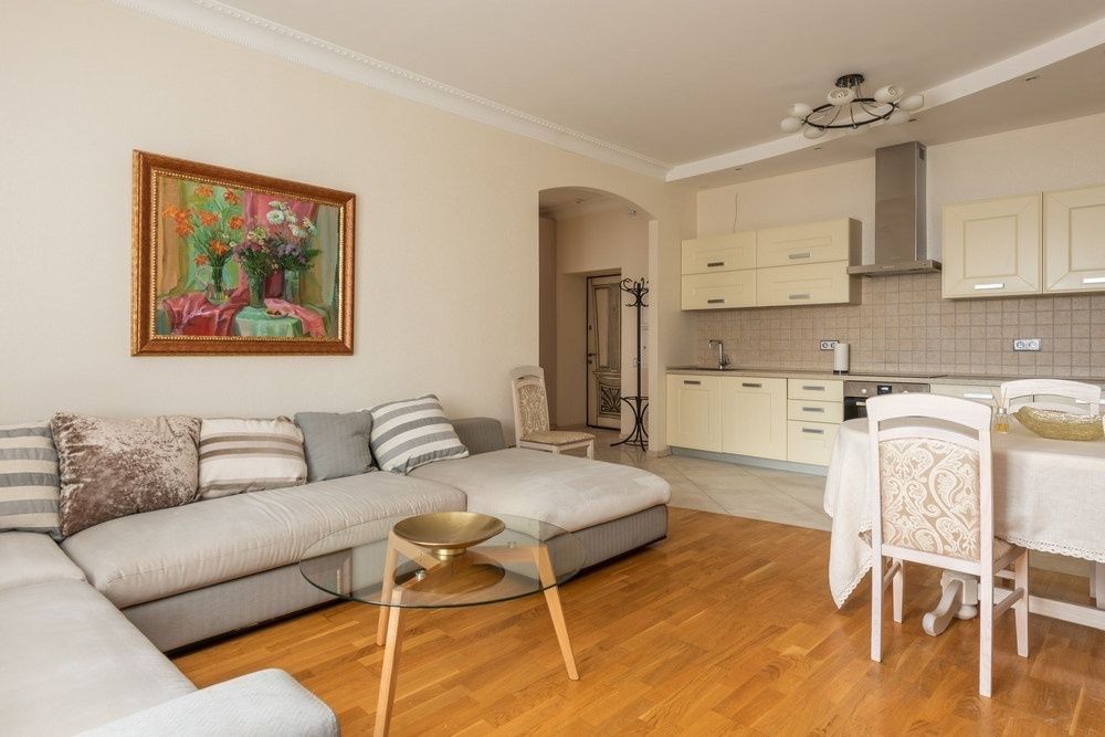 Квартира  Сдается Шевченко 3/5/9