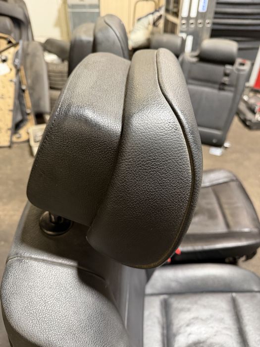 Кожен салон за БМВ Х5 е70 BMW X5 E70