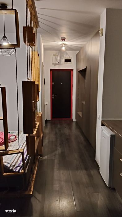 Apartament 1 camere bloc nou Malul Muresului Ared