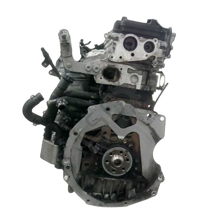 Двигател CAGA 2.0 AUDI A4 (B8)  ID: 156945